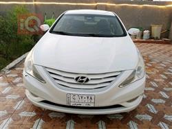 هیوندای سۆناتا
